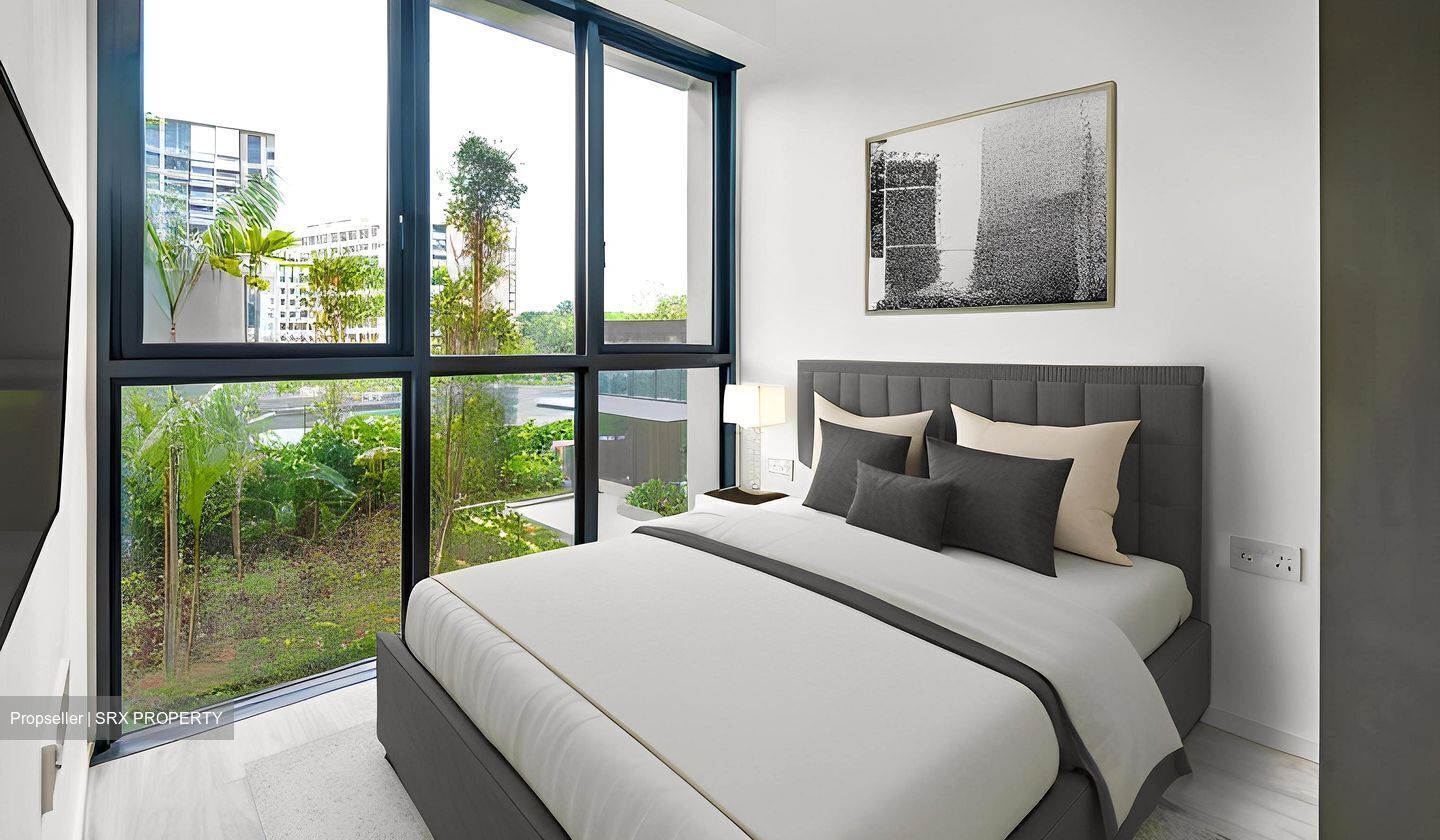 The Woodleigh Residences (D13), Apartment #521437301